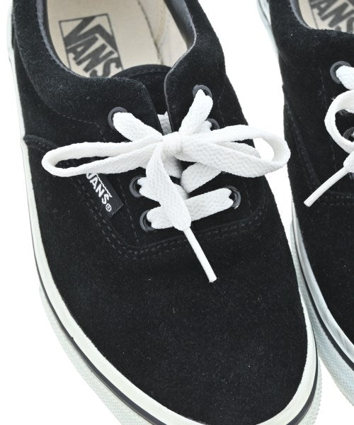 VANS รองเท้าผ้าใบ