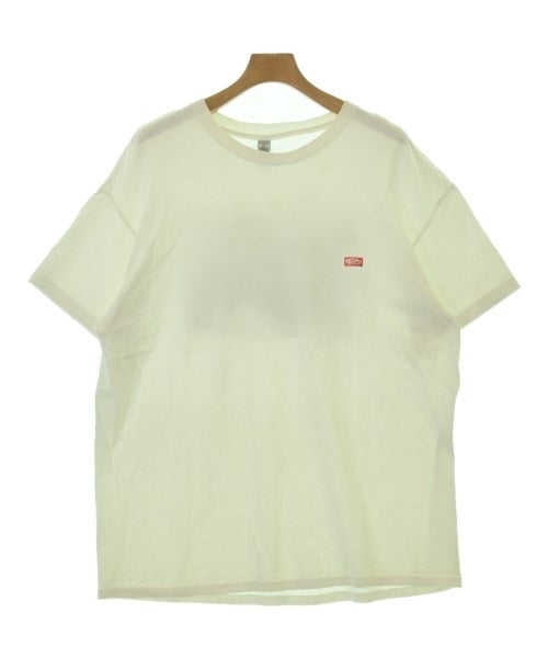 VANS เสื้อยืด/เสื้อท็อปส์