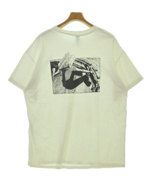 VANS เสื้อยืด/เสื้อท็อปส์