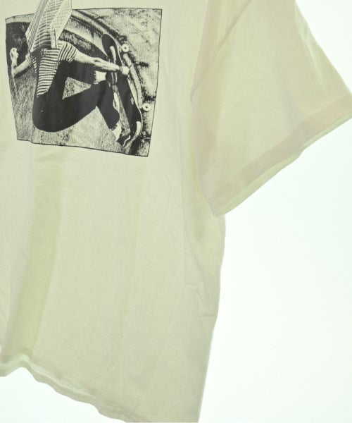 VANS เสื้อยืด/เสื้อท็อปส์