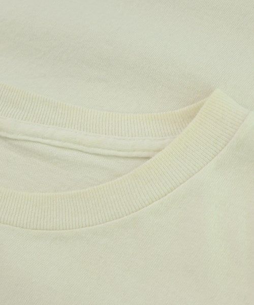 VANS เสื้อยืด/เสื้อท็อปส์