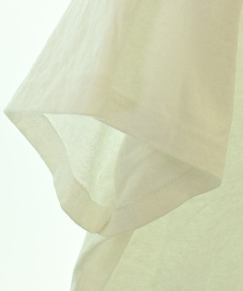 VANS เสื้อยืด/เสื้อท็อปส์