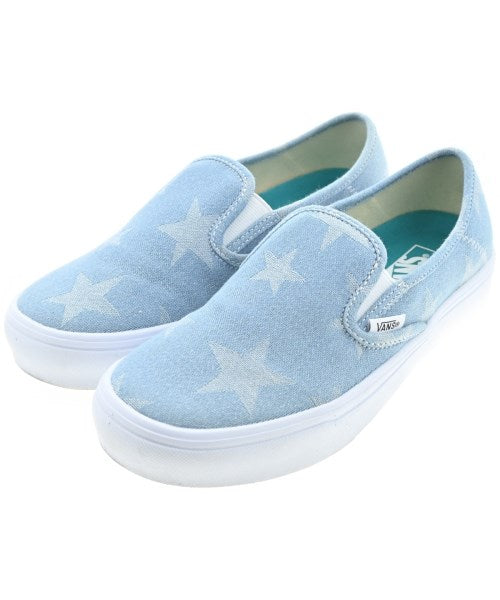 VANS รองเท้าผ้าใบ