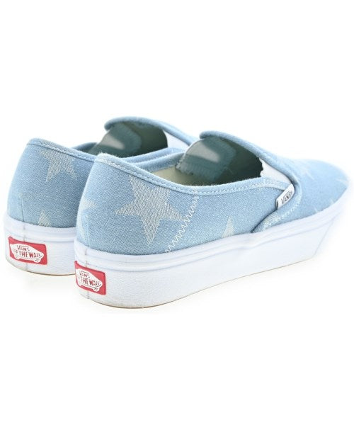 VANS รองเท้าผ้าใบ