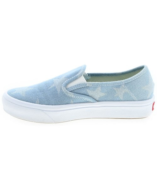VANS รองเท้าผ้าใบ