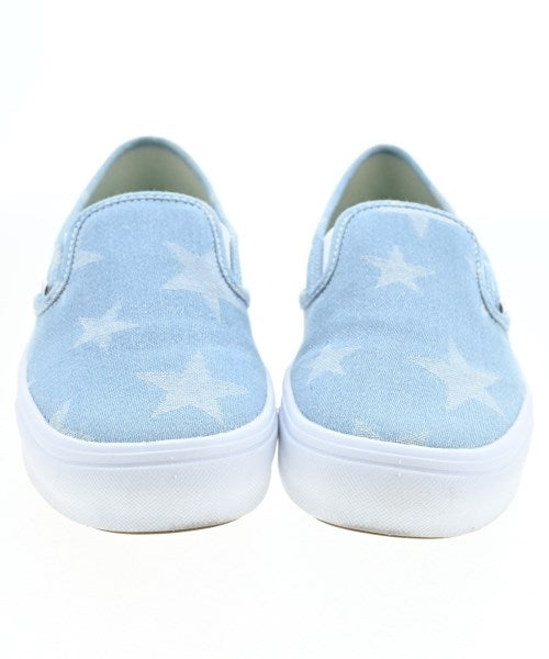 VANS รองเท้าผ้าใบ
