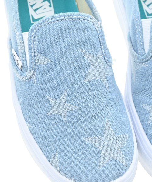 VANS รองเท้าผ้าใบ