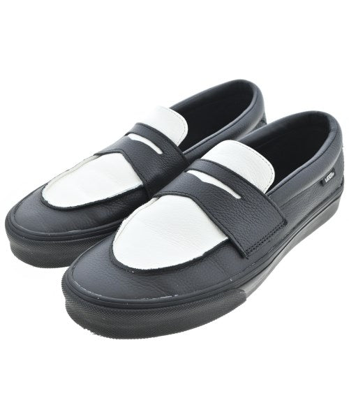 VANS รองเท้าสวมทางการ