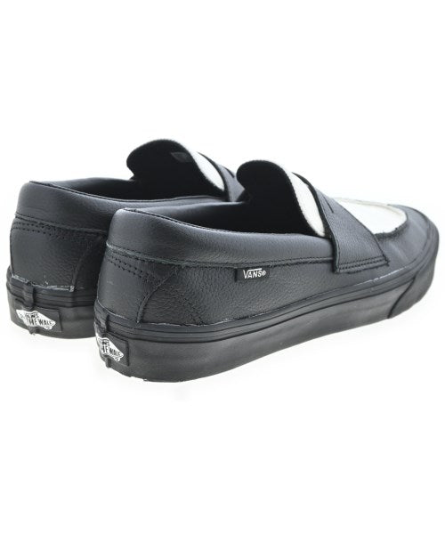 VANS รองเท้าสวมทางการ