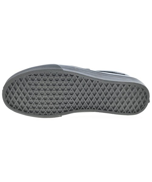 VANS รองเท้าสวมทางการ