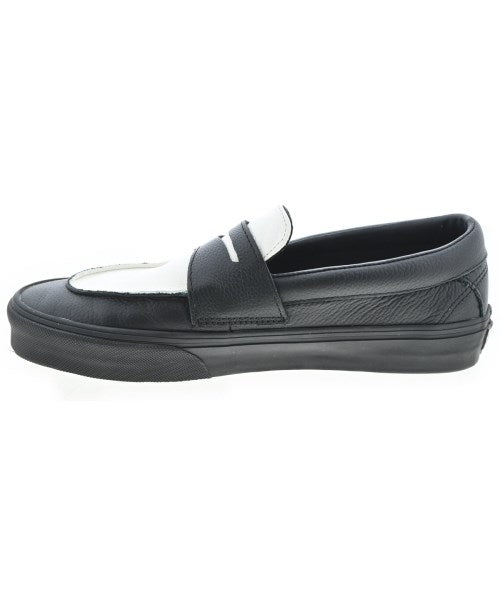 VANS รองเท้าสวมทางการ