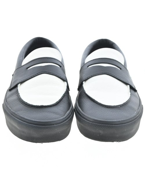 VANS รองเท้าสวมทางการ