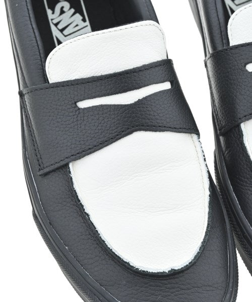 VANS รองเท้าสวมทางการ