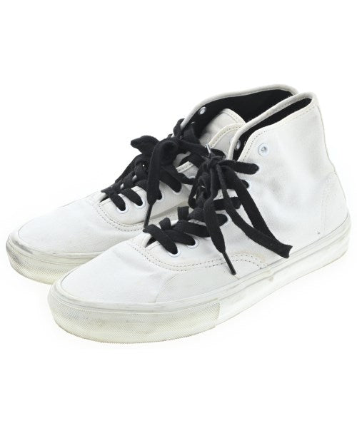 VANS รองเท้าผ้าใบ
