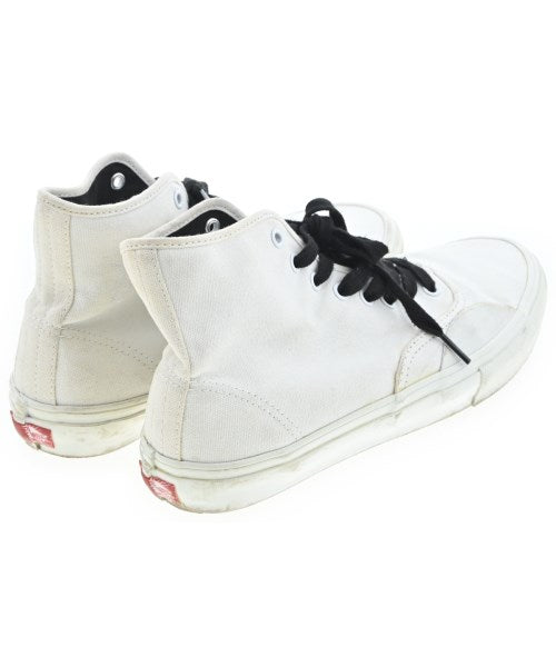 VANS รองเท้าผ้าใบ