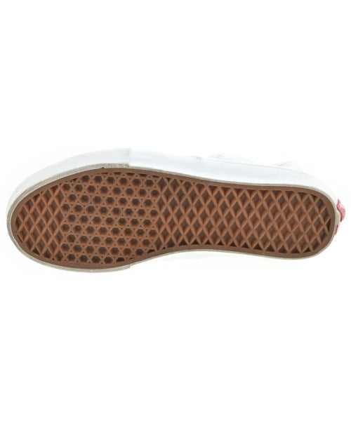 VANS รองเท้าผ้าใบ