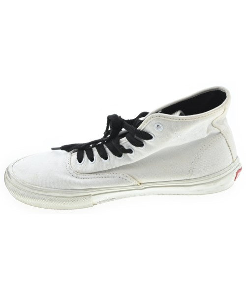 VANS รองเท้าผ้าใบ