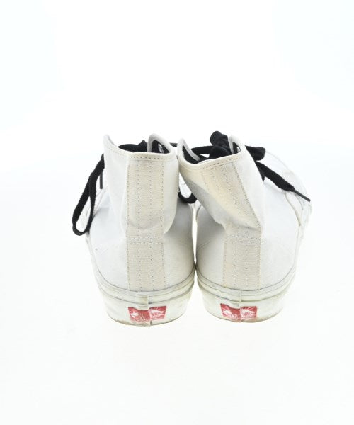 VANS รองเท้าผ้าใบ