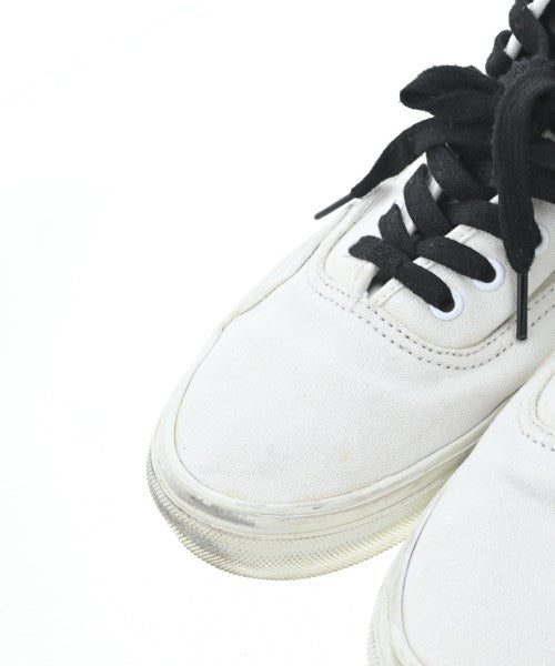 VANS รองเท้าผ้าใบ