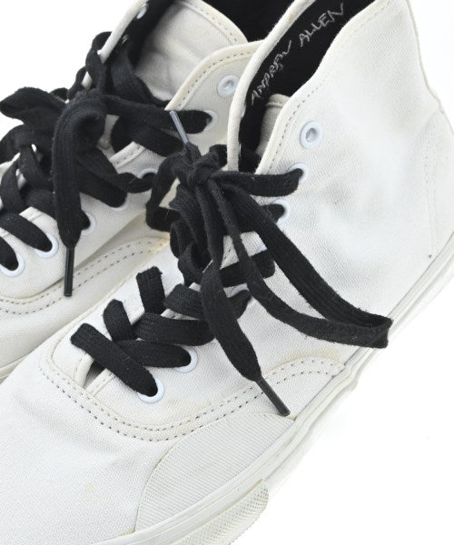 VANS รองเท้าผ้าใบ