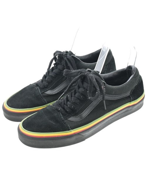 VANS รองเท้าผ้าใบ