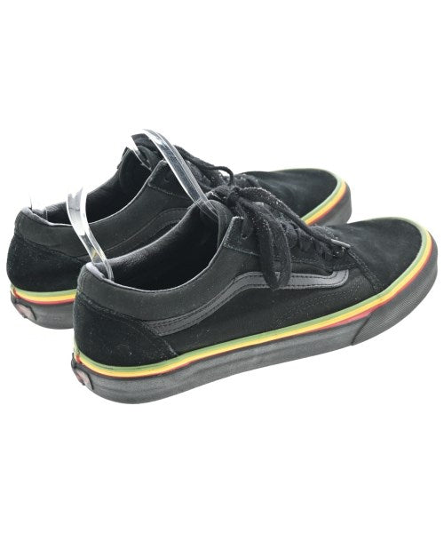 VANS รองเท้าผ้าใบ