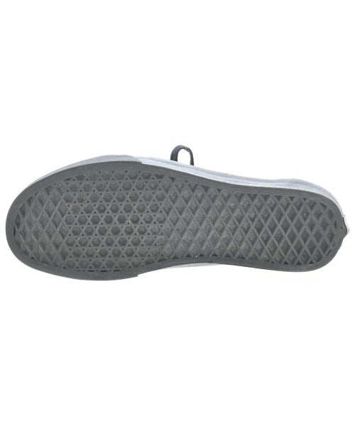 VANS รองเท้าผ้าใบ
