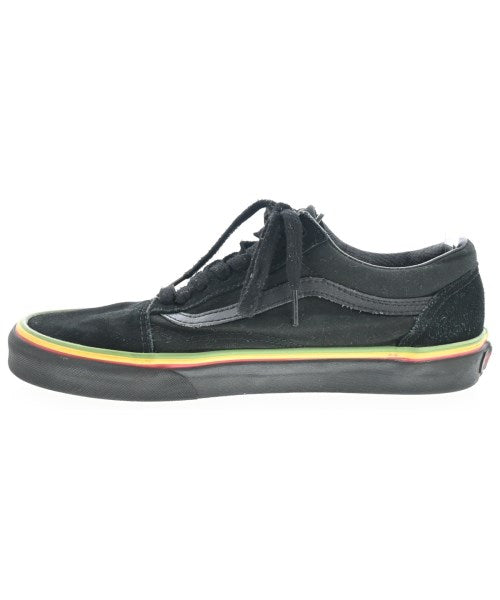VANS รองเท้าผ้าใบ