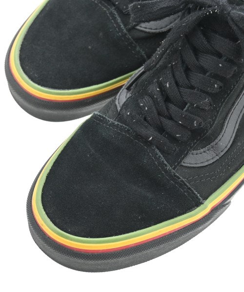 VANS รองเท้าผ้าใบ