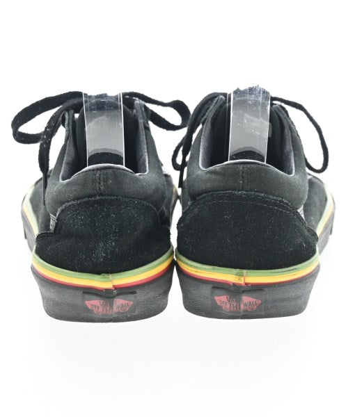 VANS รองเท้าผ้าใบ
