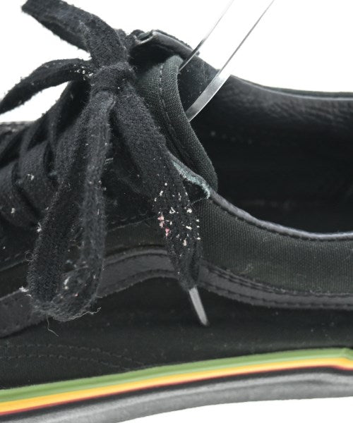 VANS รองเท้าผ้าใบ