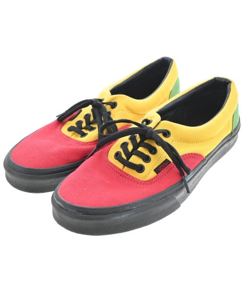 VANS รองเท้าผ้าใบ
