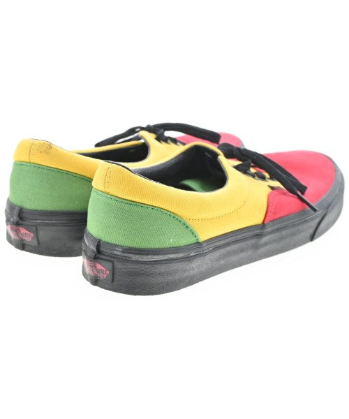 VANS รองเท้าผ้าใบ