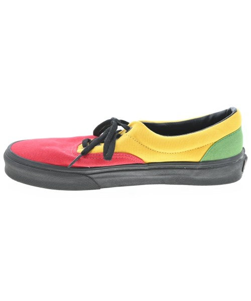 VANS รองเท้าผ้าใบ
