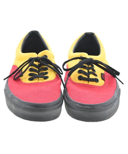 VANS รองเท้าผ้าใบ