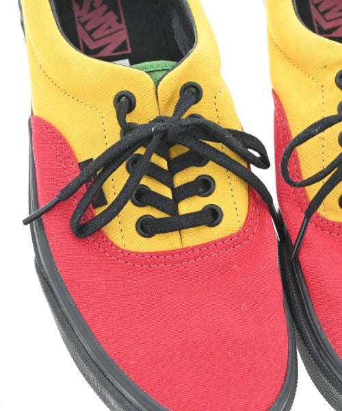 VANS รองเท้าผ้าใบ