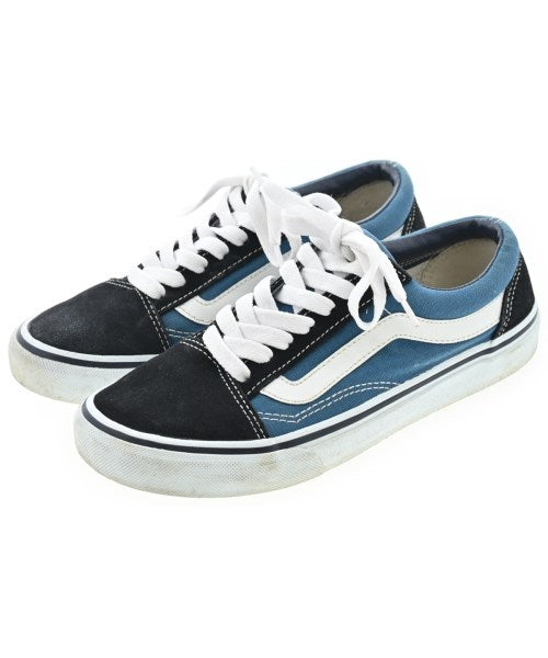 VANS รองเท้าผ้าใบ