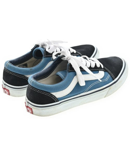 VANS รองเท้าผ้าใบ