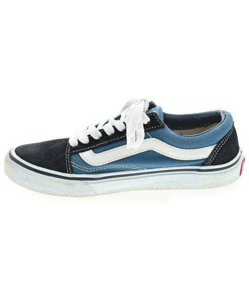 VANS รองเท้าผ้าใบ