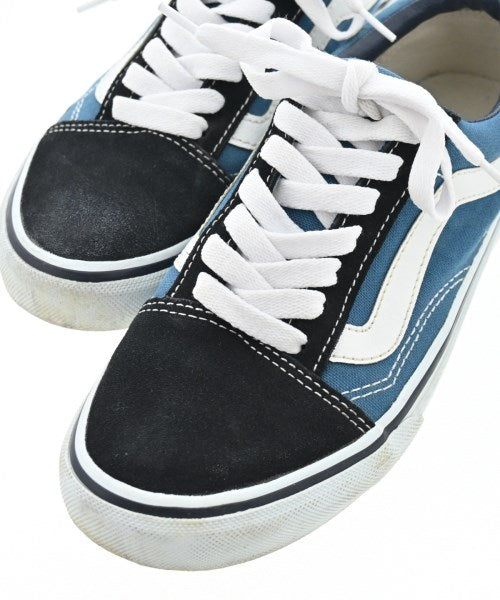 VANS รองเท้าผ้าใบ