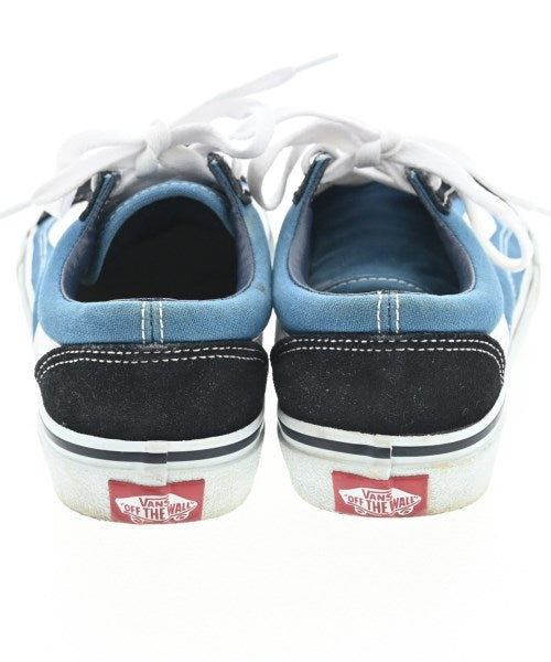 VANS รองเท้าผ้าใบ