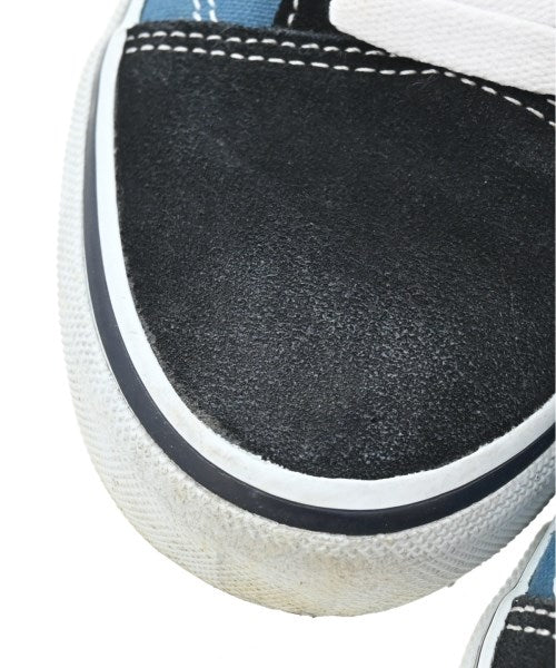 VANS รองเท้าผ้าใบ