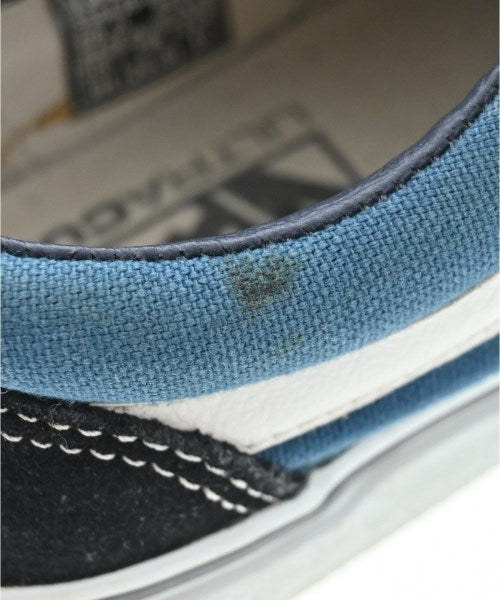 VANS รองเท้าผ้าใบ