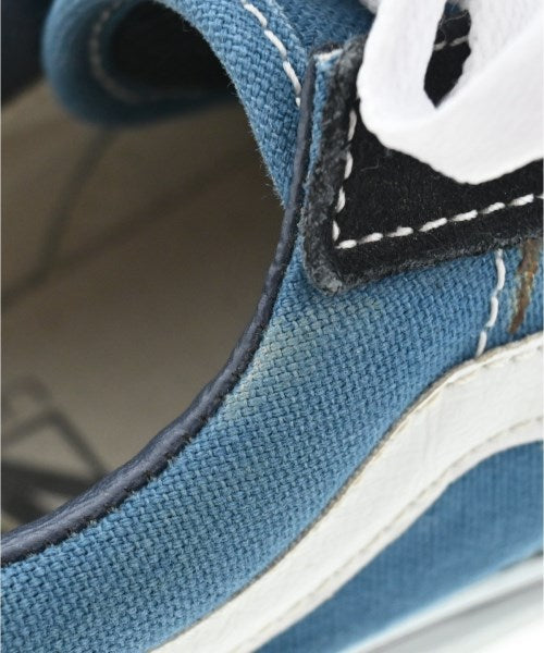 VANS รองเท้าผ้าใบ