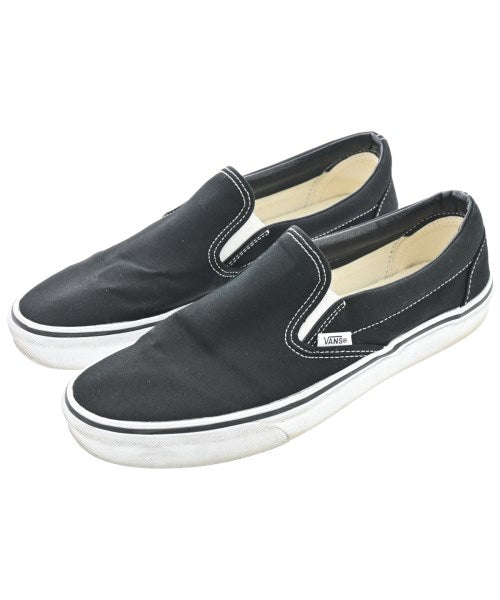 VANS รองเท้าผ้าใบ
