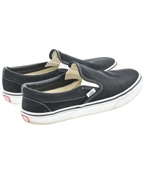 VANS รองเท้าผ้าใบ