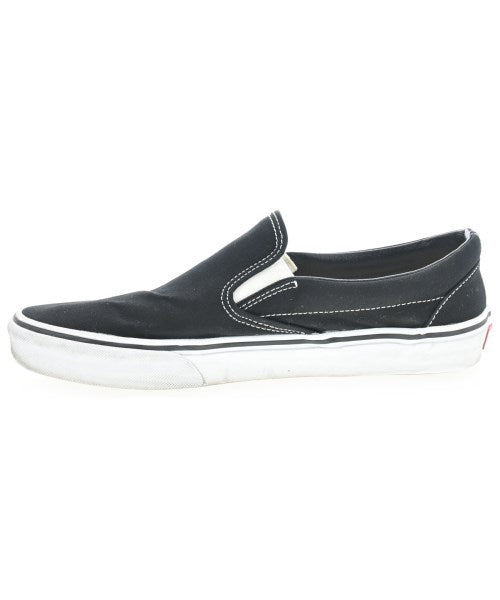 VANS รองเท้าผ้าใบ