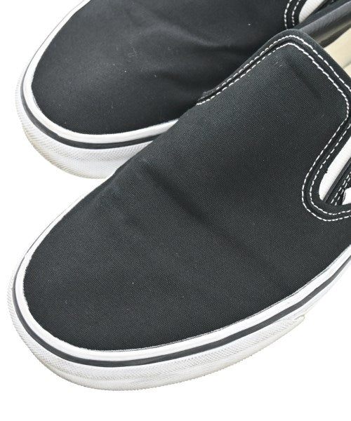 VANS รองเท้าผ้าใบ