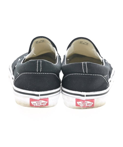 VANS รองเท้าผ้าใบ