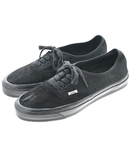 VANS รองเท้าผ้าใบ